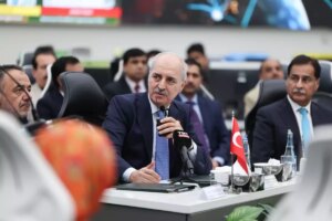 tbmm baskani numan kurtulmus pakistan ulusal afet yonetimi ajansini ziyaret etti JfKDDRVH.jpg